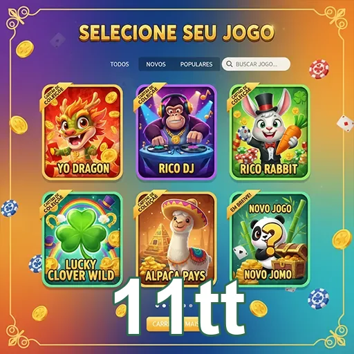 Ilustração de Garanta acesso ágil ao app móvel da 11tt