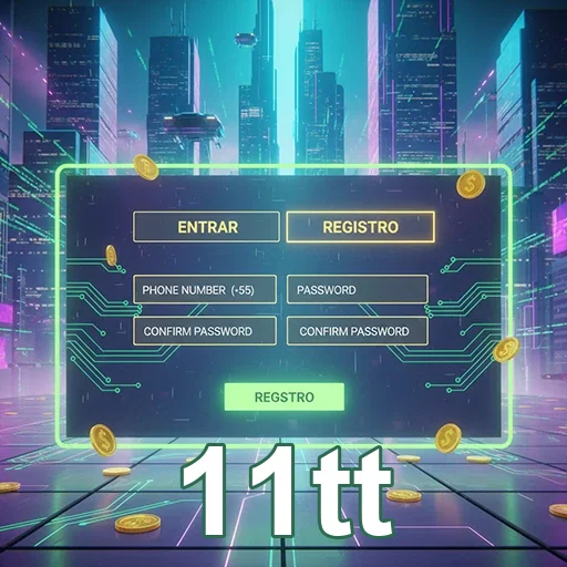 Ilustração de Slots Diversificadas para Todos os Gostos