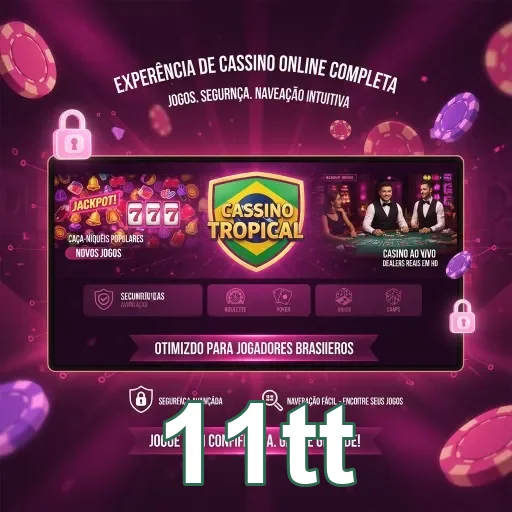 Ilustração de Explore os serviços VIP da 11tt para uma experiência única