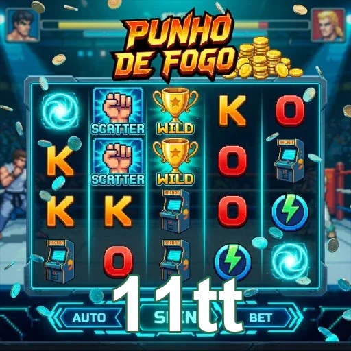 Ilustração de Acesse o 11tt: login rápido para jogos mobile