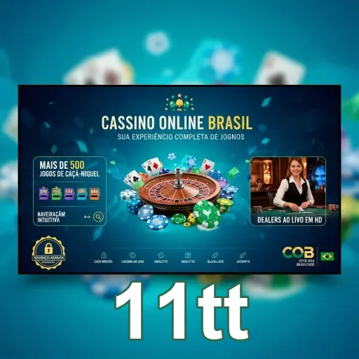 Ilustração de Jogo Responsável com Benefícios Confiáveis