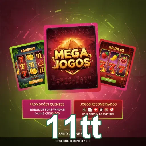 Ilustração de Aproveite as Promoções Exclusivas da 11tt com Saques Rápidos