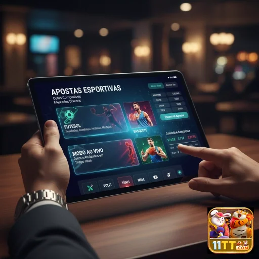 Ilustração de Serviços VIP Exclusivos