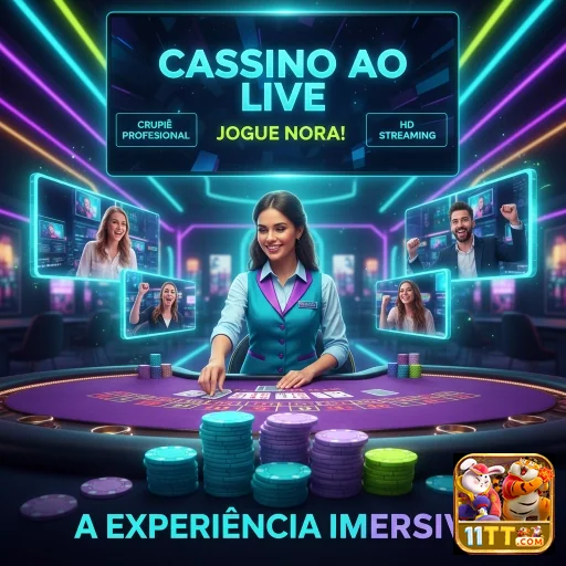 Ilustração de Jogos de Slots Diversificados