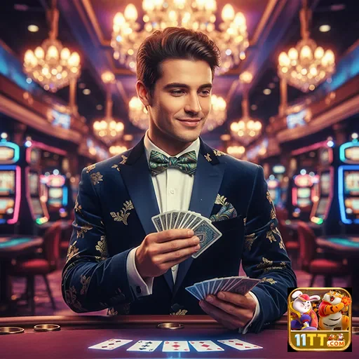 Ilustração de Serviços VIP Exclusivos