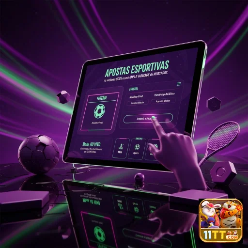 Ilustração de Promoções em Festas e Eventos