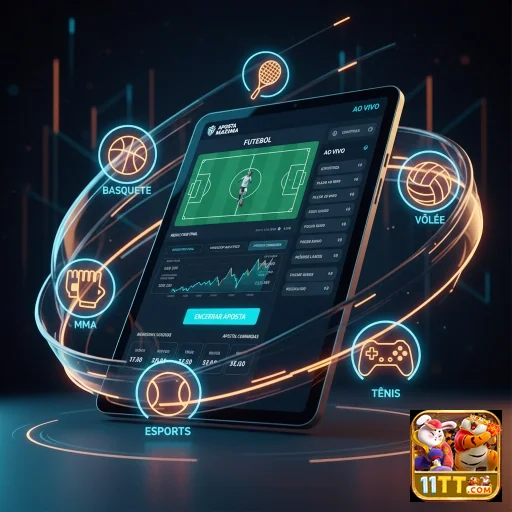 Ilustração de Bônus de Boas-Vindas