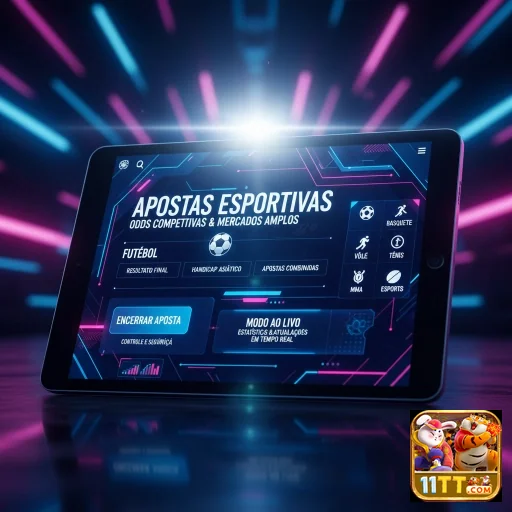 Jogos online emocionantes na plataforma 11tt